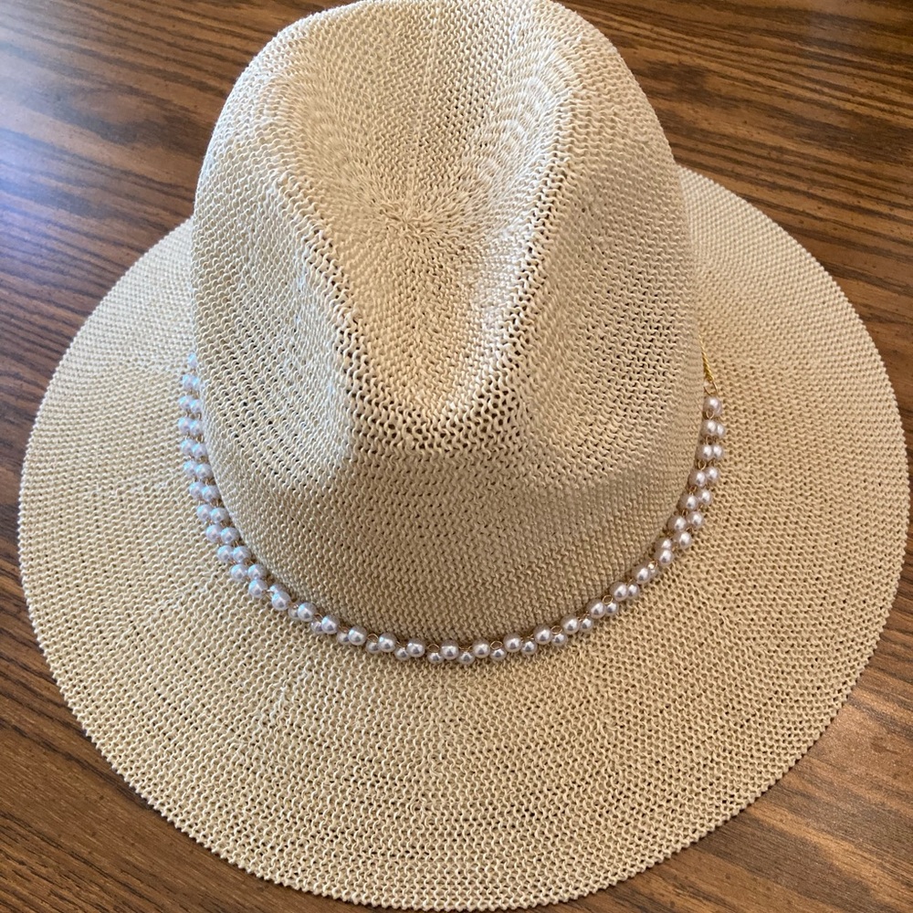 Marcus alder cute  summer hat !